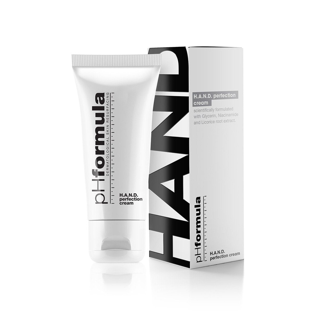 [pH074] H.A.N.D. repairing hand cream (H.A.N.D. perfection cream)